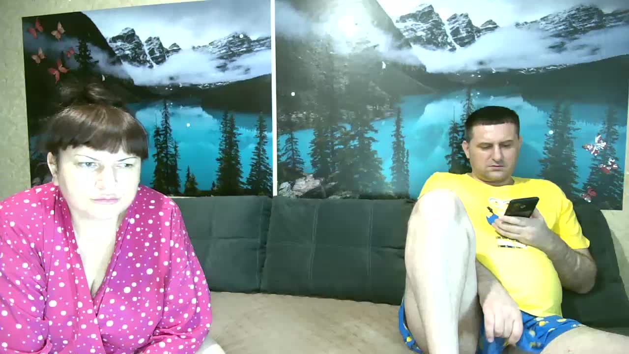 Big_Boss55 Adult Chat July 14, 2025