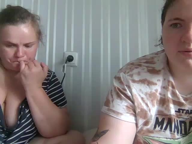 HollyXEva Adult Chat July 26, 2025