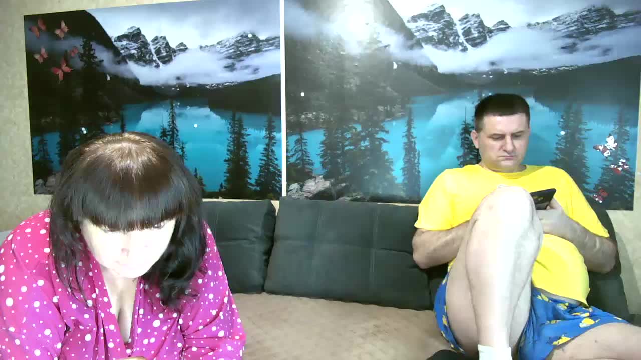 Big_Boss55 Adult Chat July 12, 2025