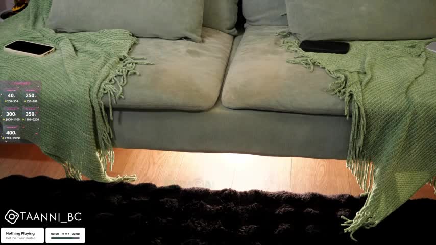 taanni_bc Adult Chat July 18, 2025