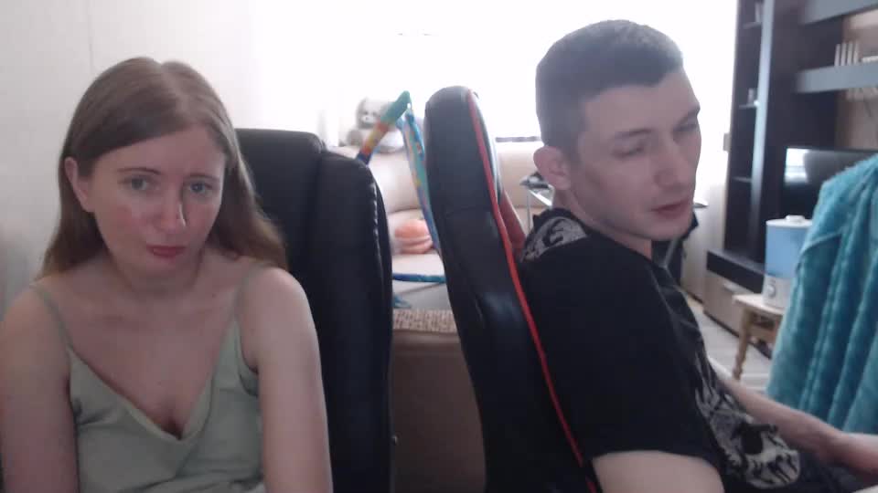jenisandpeter Adult Chat July 11, 2025