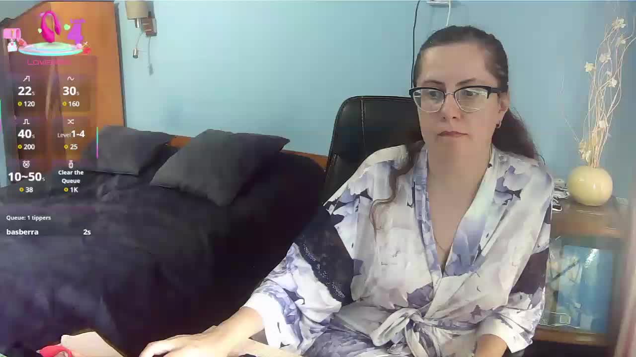 mandarinka28 Adult Chat July 23, 2025