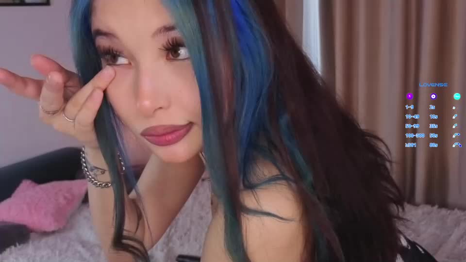 elviablowe Adult Chat July 18, 2025