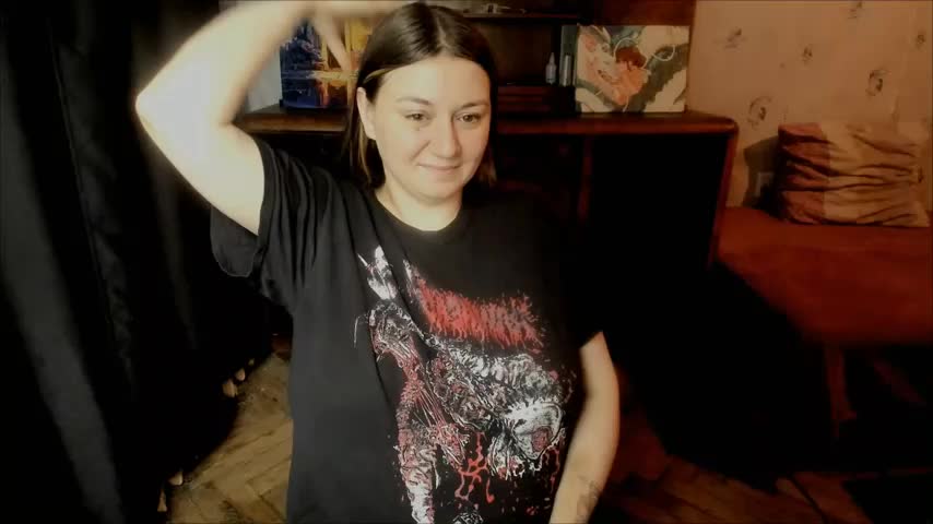 AlisaBacker Adult Chat July 10, 2025