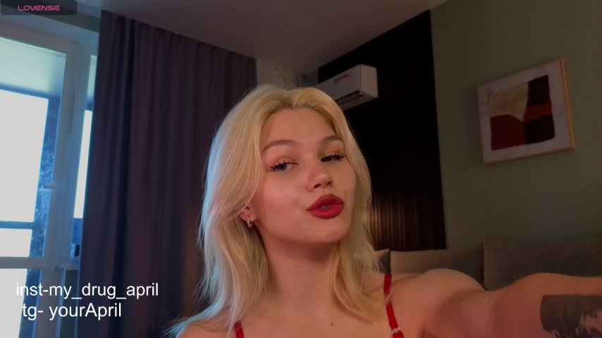 MyApril Adult Chat July 8, 2025