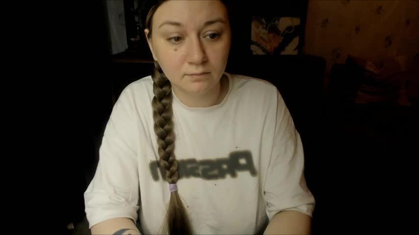 AlisaBacker Adult Chat July 16, 2025