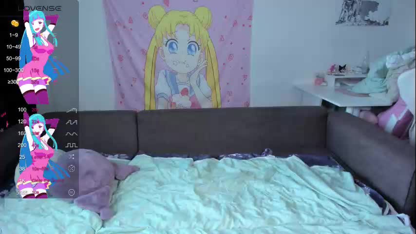 l1ttlekiki Adult Chat July 9, 2025