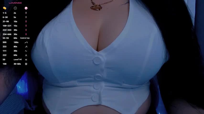 Hott_girlx Adult Chat July 17, 2025