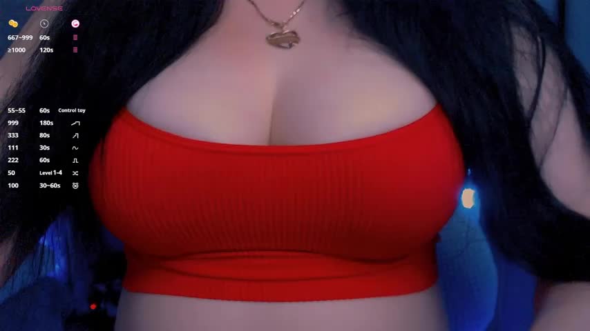 Hott_girlx Adult Chat July 10, 2025