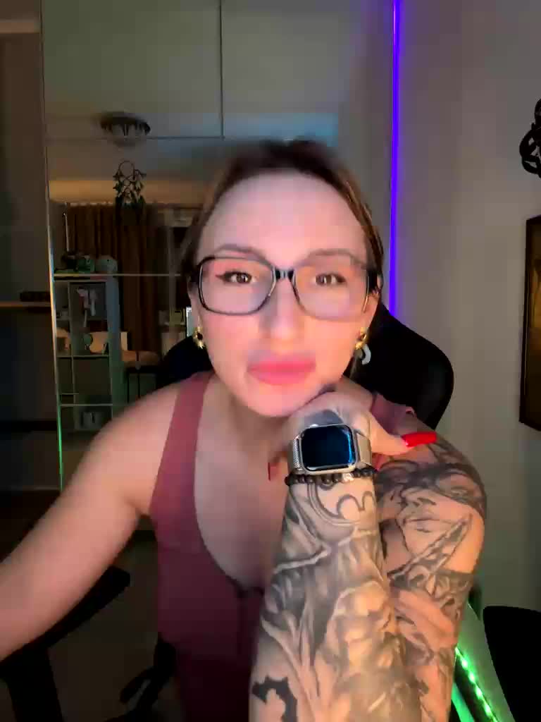 FetishTeacher Adult Chat July 26, 2025