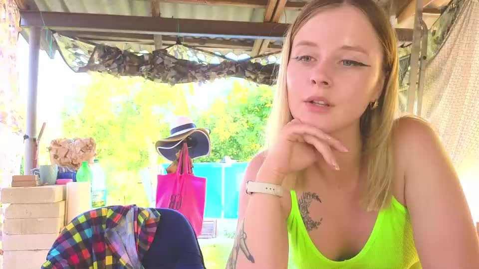 sassy_seasons Adult Chat July 11, 2025