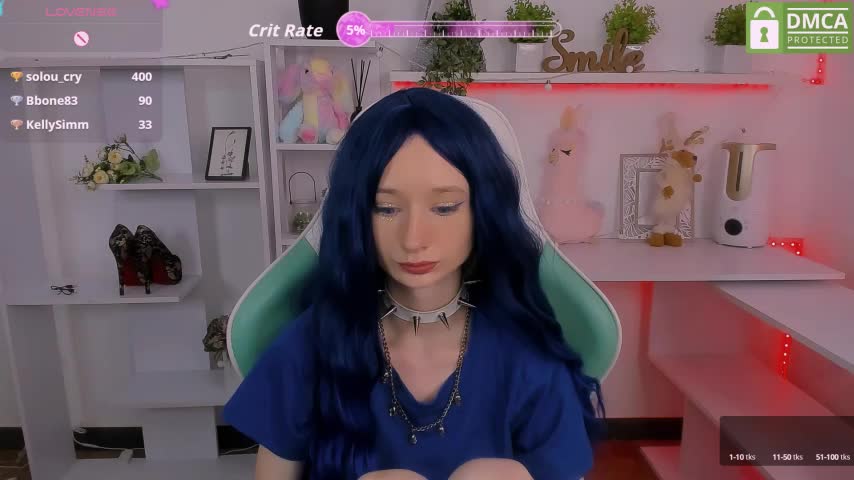 Katia_Kim Adult Chat July 18, 2025