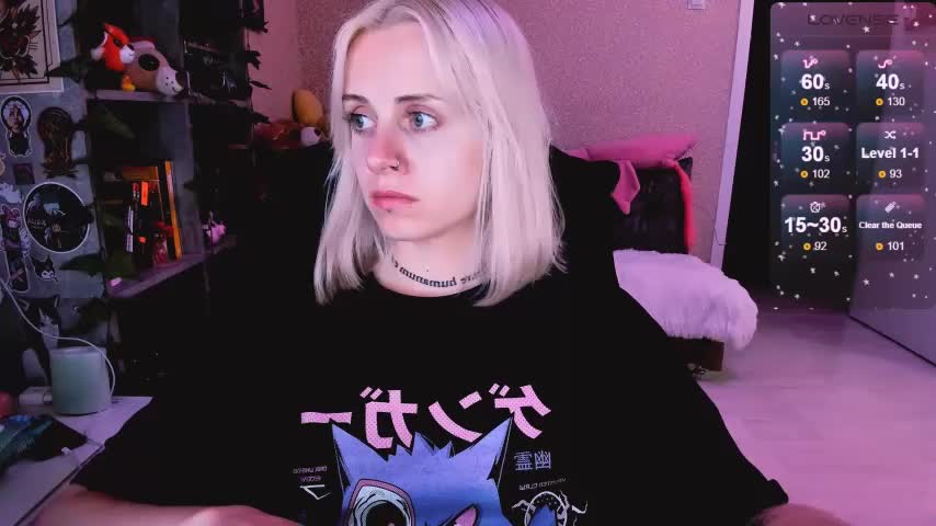 NaniMoore Adult Chat July 13, 2025