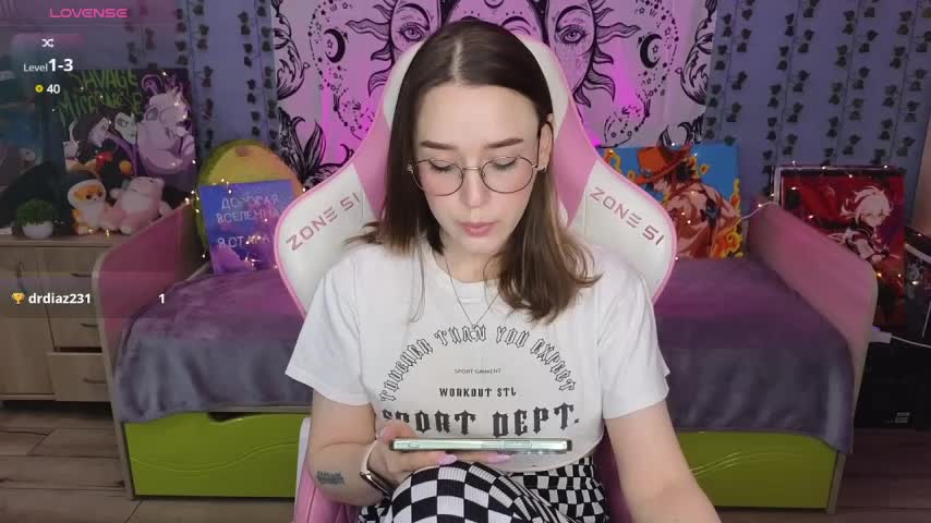 Sweet_frosti Adult Chat July 11, 2025