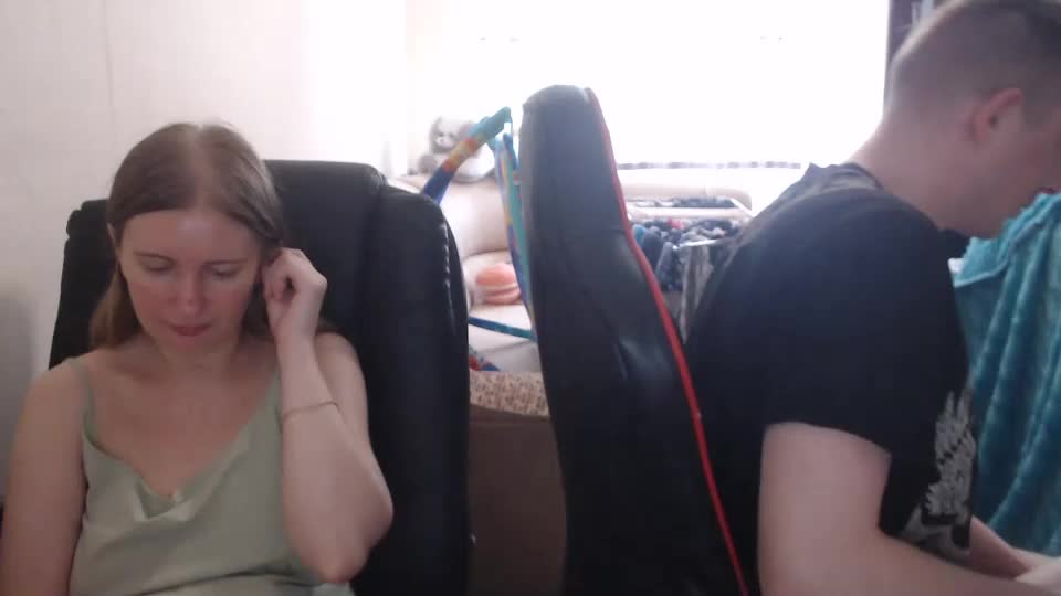 jenisandpeter Adult Chat July 10, 2025