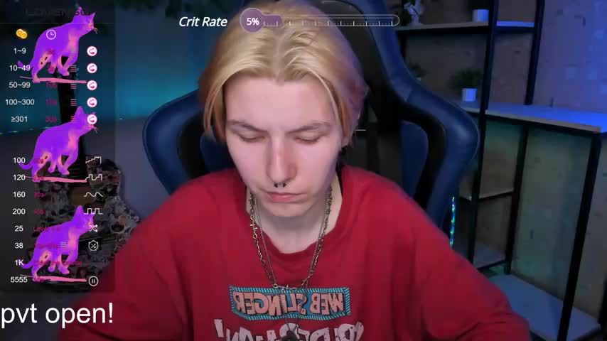 guitarandangel Adult Chat July 11, 2025