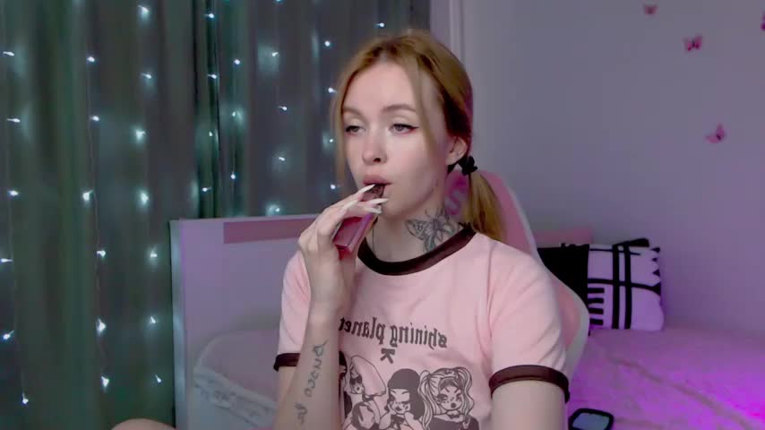 Naughty_Mable Adult Chat July 13, 2025