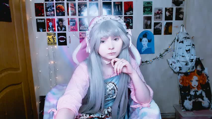 Usagi_Blush_ Adult Chat July 10, 2025