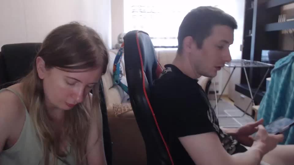jenisandpeter Adult Chat July 4, 2025