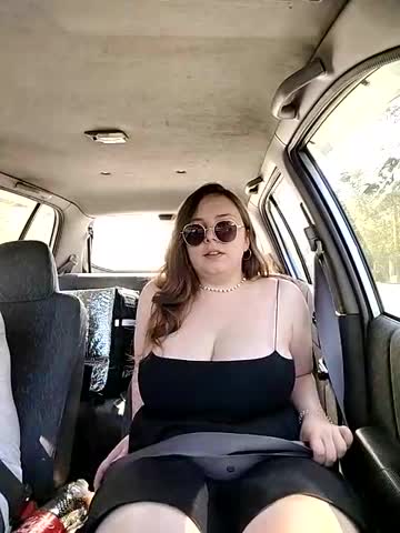 Caramel_pussy Adult Chat July 25, 2025