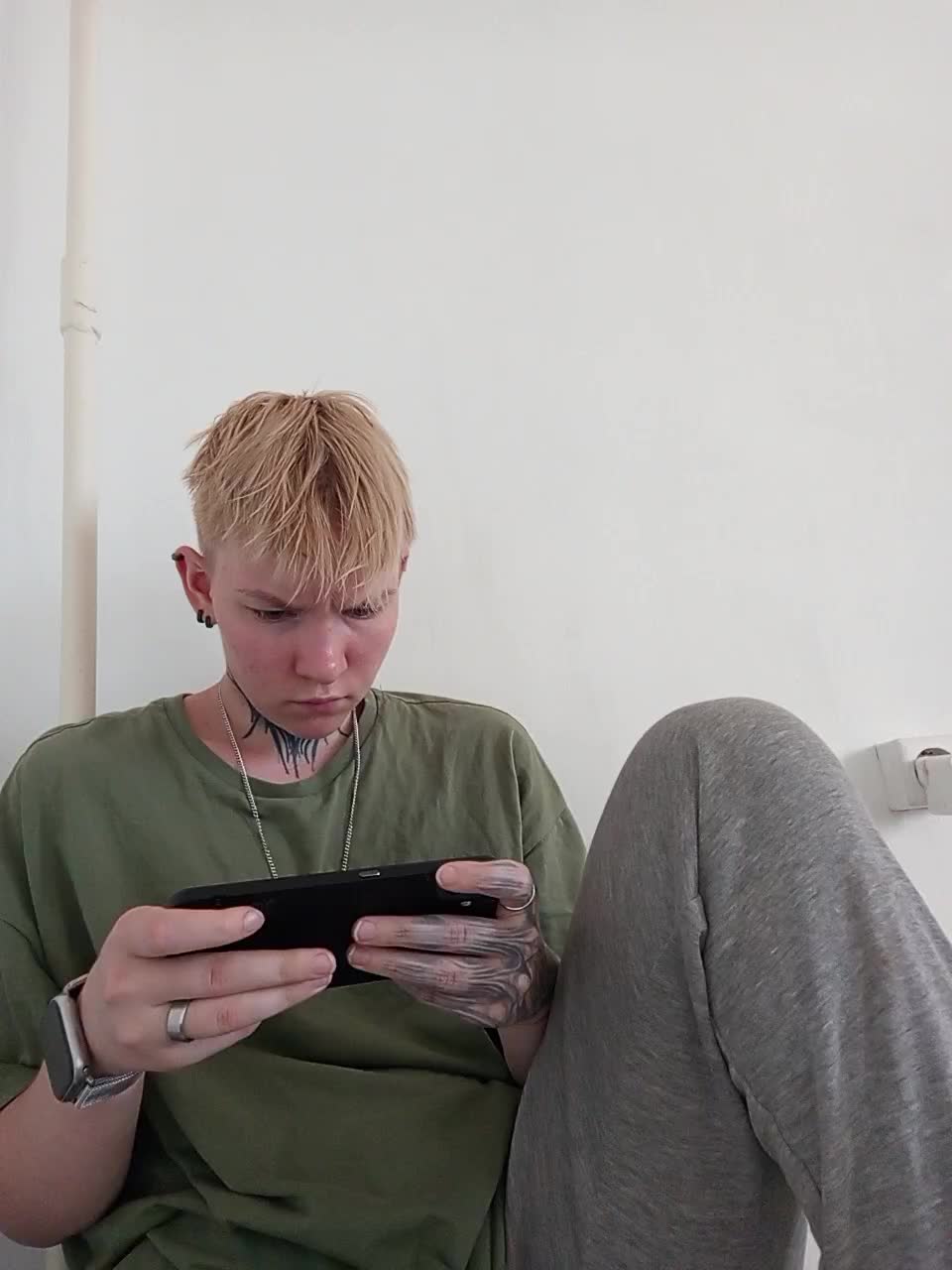 Zhenyya- Adult Chat July 24, 2025