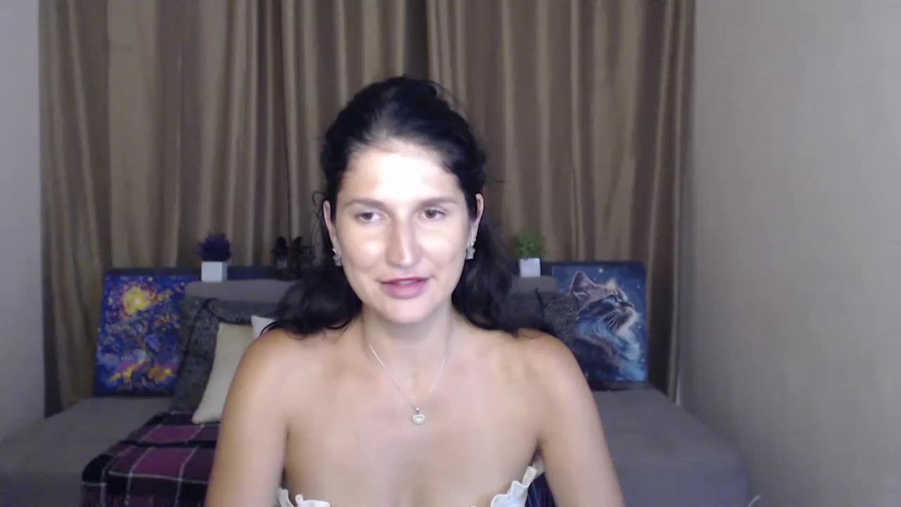 AliannaSoloKisses Adult Chat July 23, 2025