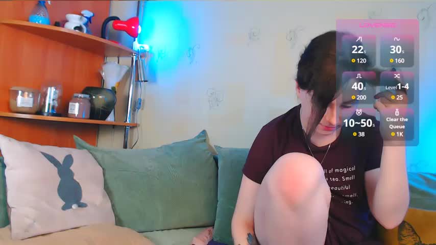 Caroline1995 Adult Chat July 25, 2025