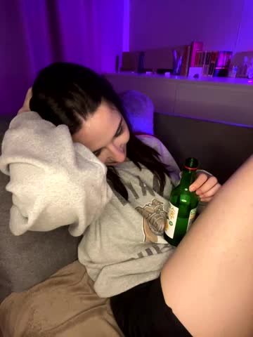 LexieChu Adult Chat July 8, 2025