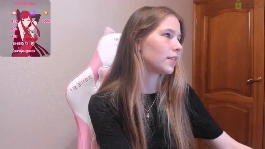 ValerieBubbles Adult Chat July 14, 2025