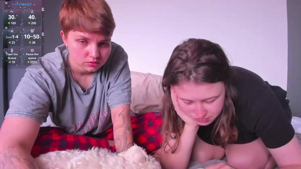 alexiacortez Adult Chat July 19, 2025