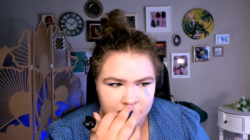 FlorenceAnderson Adult Chat July 17, 2025