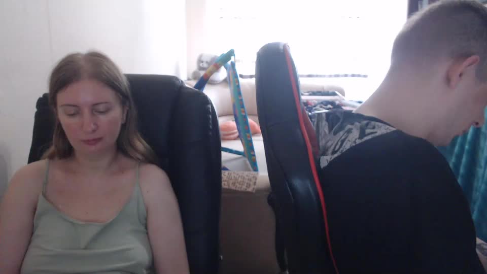 jenisandpeter Adult Chat July 10, 2025