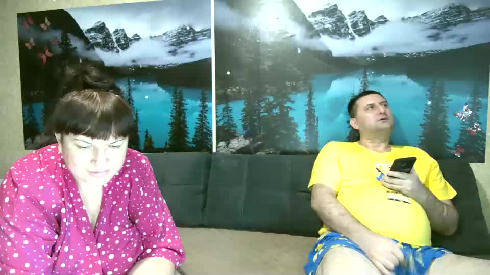 kleosnow Adult Chat July 14, 2025