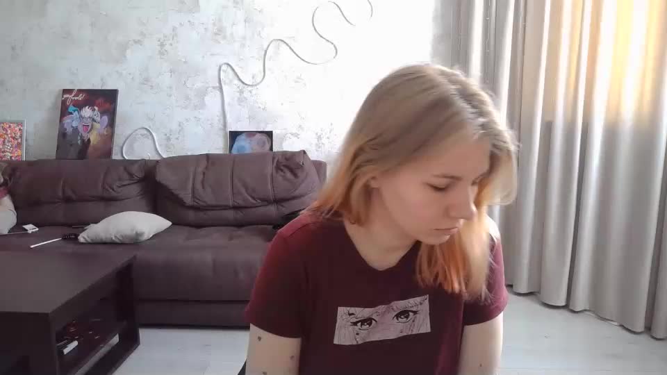 skylarsnoow Adult Chat July 13, 2025