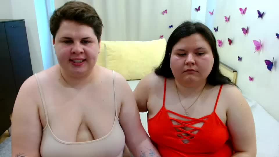 beckyandellen Adult Chat July 12, 2025