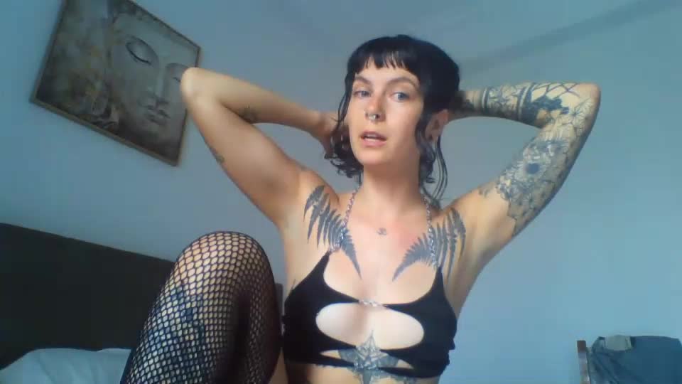 pixiecatfairy Adult Chat July 8, 2025