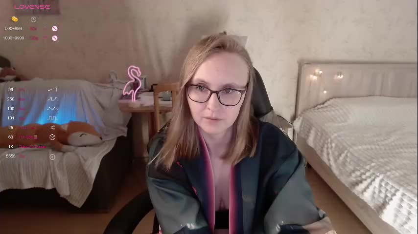 love_agatha Adult Chat July 13, 2025