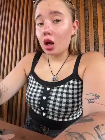 StephanieMur Adult Chat July 11, 2025