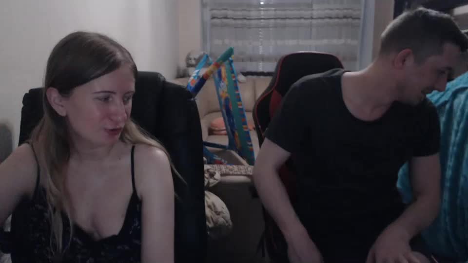 jenisandpeter Adult Chat July 14, 2025