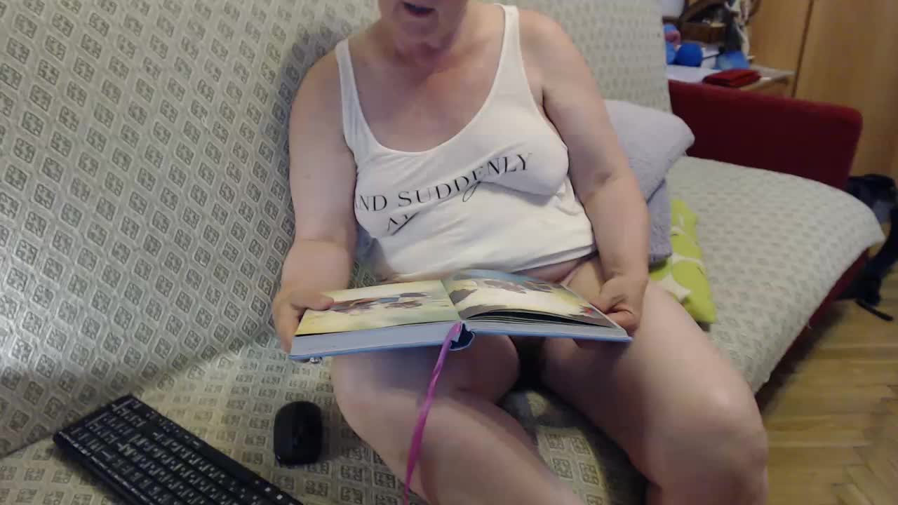 lisaEmersson Adult Chat July 23, 2025