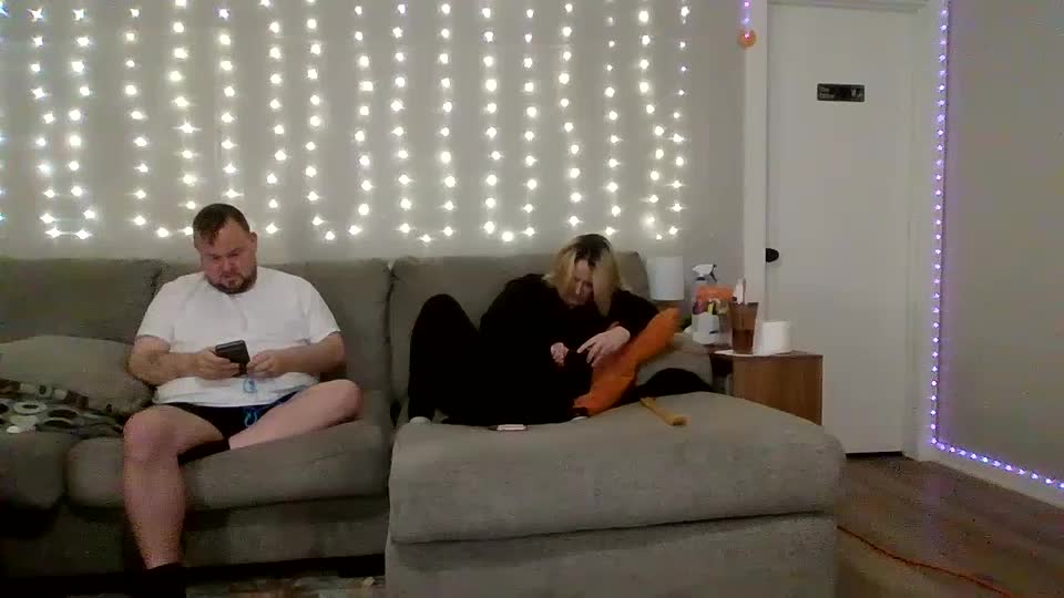 victoriaandjesse Adult Chat July 11, 2025