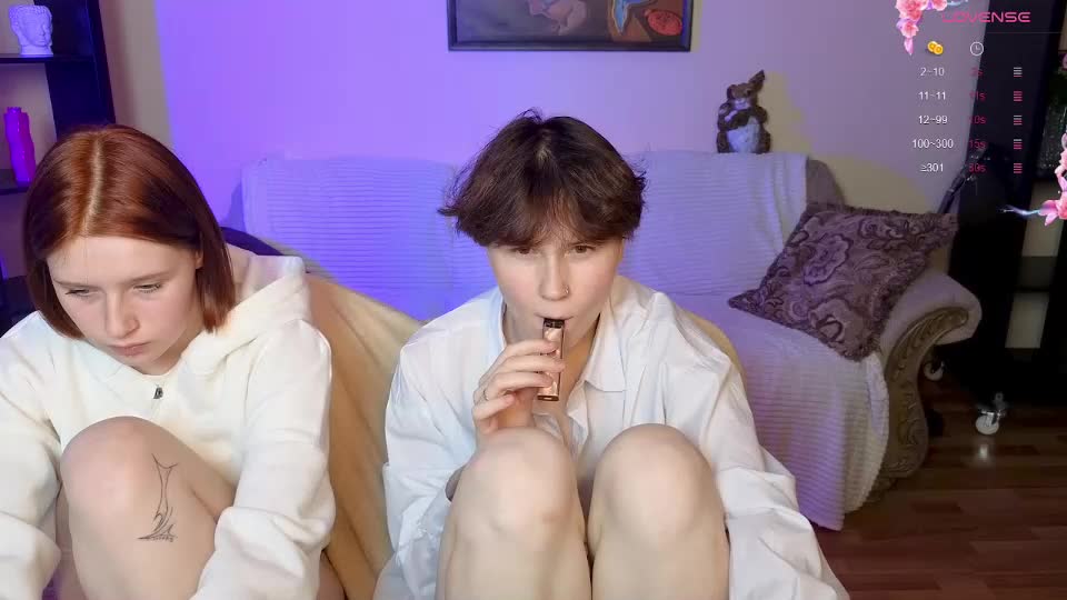 babees_eva Adult Chat July 8, 2025