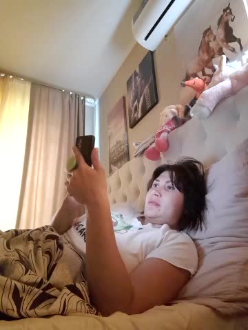 ROXOLANAA_SEXY Adult Chat July 13, 2025