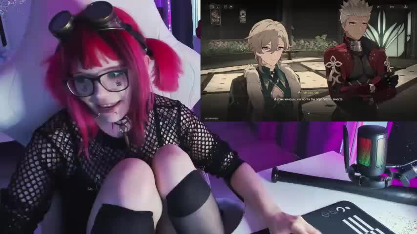 Yumi_Youkai Adult Chat July 14, 2025