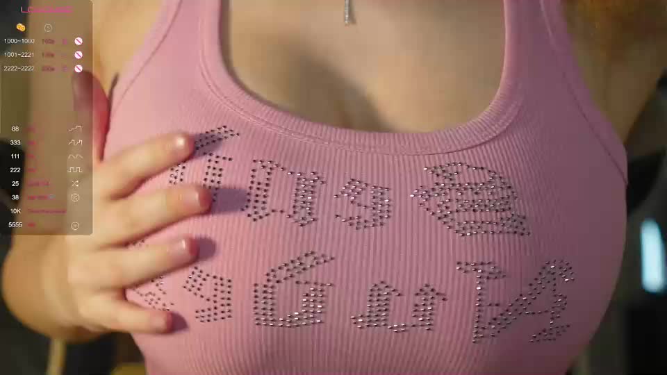 libbyshepard Adult Chat July 8, 2025