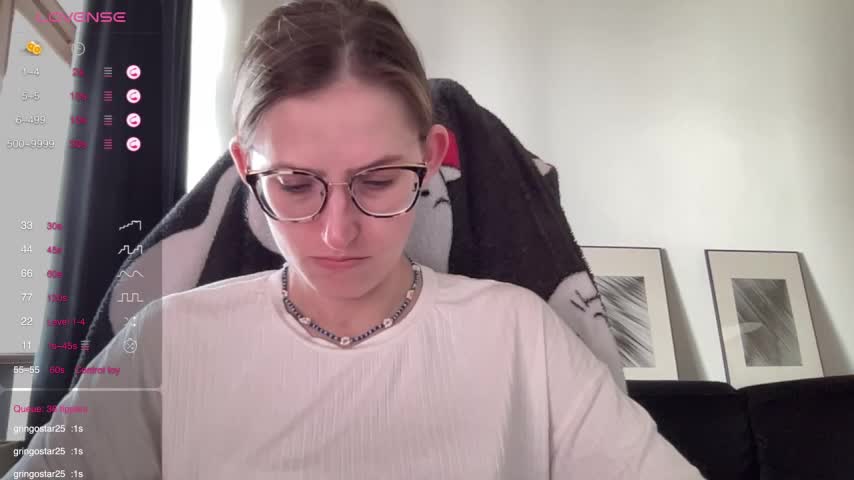 Sexy_Sweets Adult Chat July 14, 2025