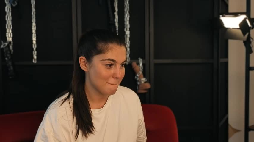 EkaterinaGilbert Adult Chat July 14, 2025