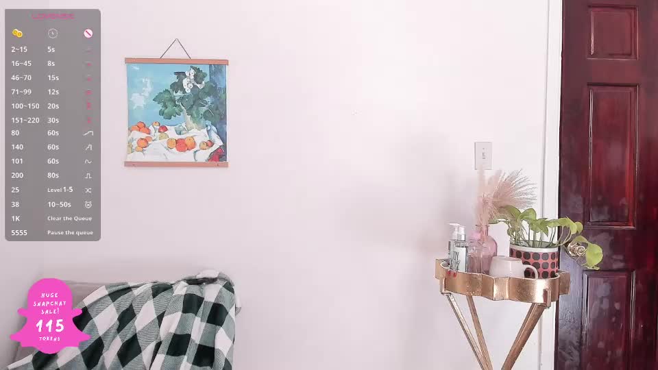 rachlovexo Adult Chat July 16, 2025