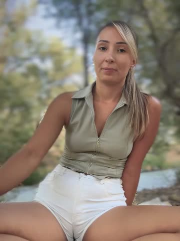 LetsFunKARINA Adult Chat July 18, 2025