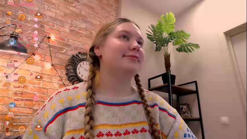 blush_ellie Adult Chat July 18, 2025